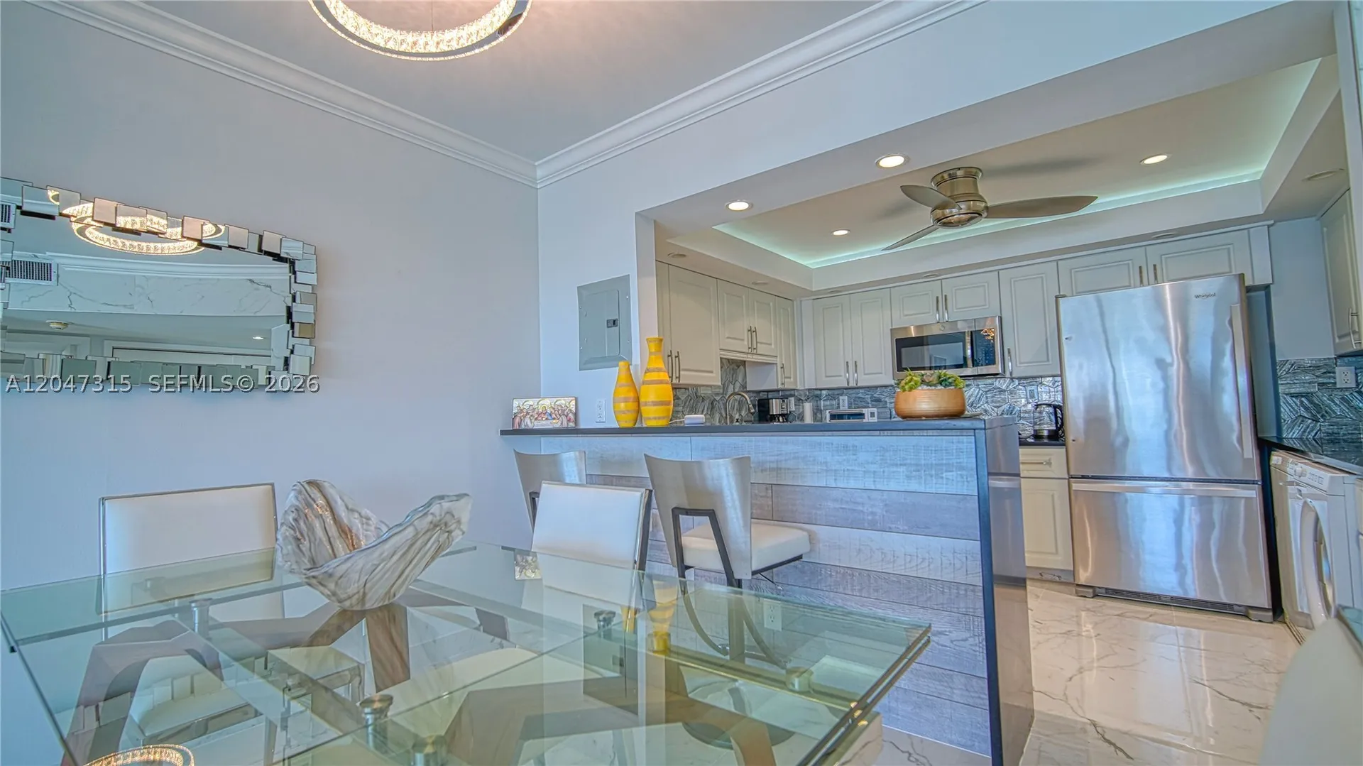 3550 Galt Ocean Drive Fort Lauderdale FL 33308