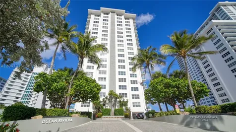 3550 Galt Ocean Drive Fort Lauderdale FL 33308
