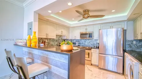 3550 Galt Ocean Drive Fort Lauderdale FL 33308