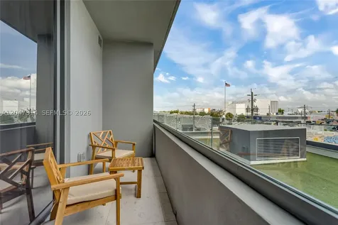 2700 NW 2nd Avenue Miami FL 33127