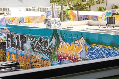 2700 NW 2nd Avenue Miami FL 33127