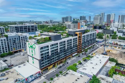 2700 NW 2nd Avenue Miami FL 33127