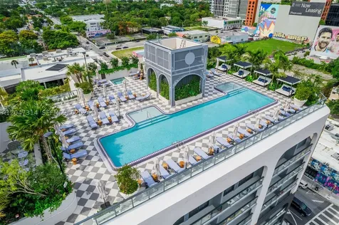 2700 NW 2nd Avenue Miami FL 33127