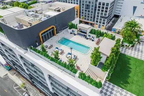 2700 NW 2nd Avenue Miami FL 33127