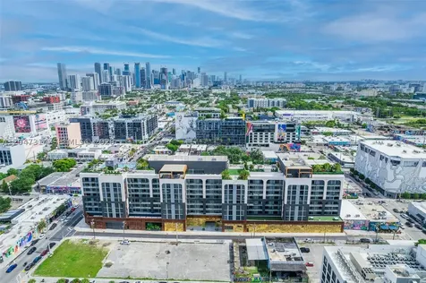 2700 NW 2nd Avenue Miami FL 33127