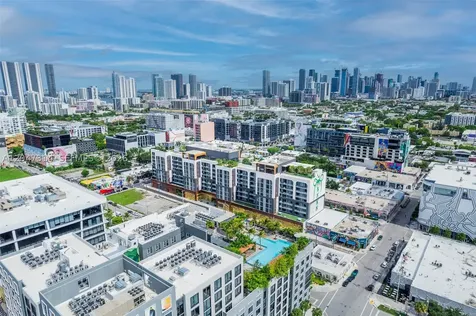 2700 NW 2nd Avenue Miami FL 33127