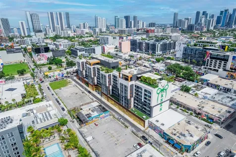 2700 NW 2nd Avenue Miami FL 33127