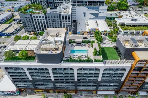 2700 NW 2nd Avenue Miami FL 33127