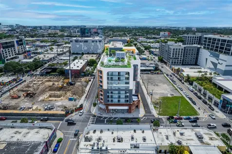 2700 NW 2nd Avenue Miami FL 33127