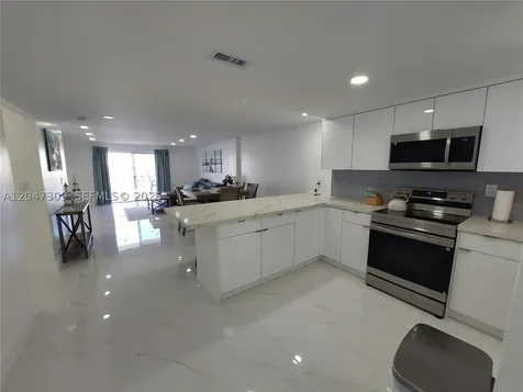400 Golden Isles Drive Hallandale Beach FL 33009