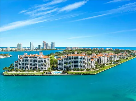 5242 Fisher Island Drive Miami Beach FL 33109