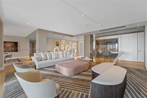 5242 Fisher Island Drive Miami Beach FL 33109