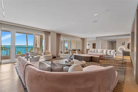 5242 Fisher Island Drive Miami Beach FL 33109