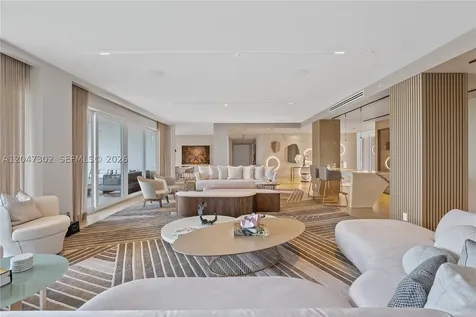 5242 Fisher Island Drive Miami Beach FL 33109