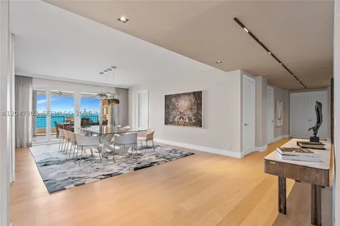5242 Fisher Island Drive Miami Beach FL 33109