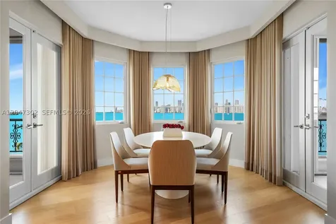 5242 Fisher Island Drive Miami Beach FL 33109