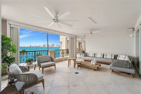 5242 Fisher Island Drive Miami Beach FL 33109