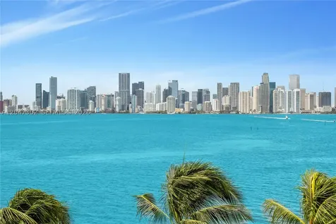5242 Fisher Island Drive Miami Beach FL 33109