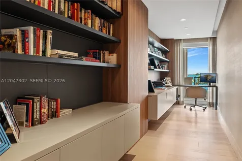 5242 Fisher Island Drive Miami Beach FL 33109