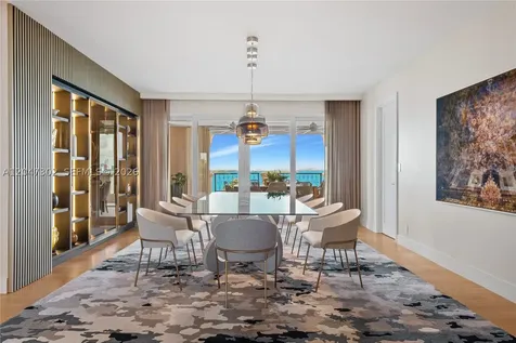 5242 Fisher Island Drive Miami Beach FL 33109