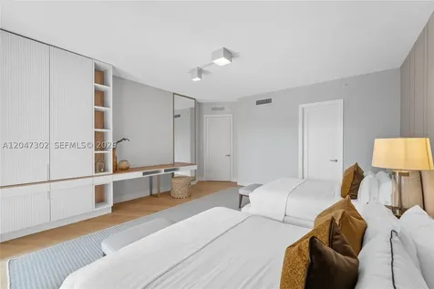 5242 Fisher Island Drive Miami Beach FL 33109