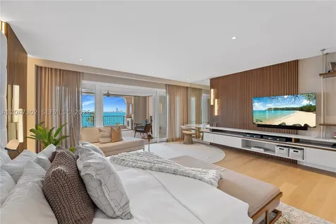 5242 Fisher Island Drive Miami Beach FL 33109