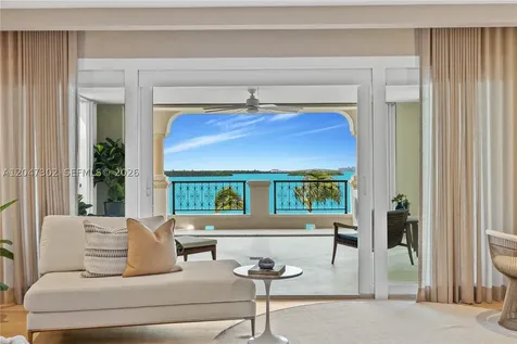 5242 Fisher Island Drive Miami Beach FL 33109