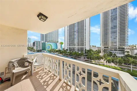 1825 S Ocean Drive Hallandale Beach FL 33009