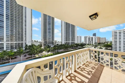 1825 S Ocean Drive Hallandale Beach FL 33009