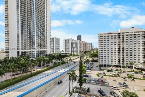 1825 S Ocean Drive Hallandale Beach FL 33009