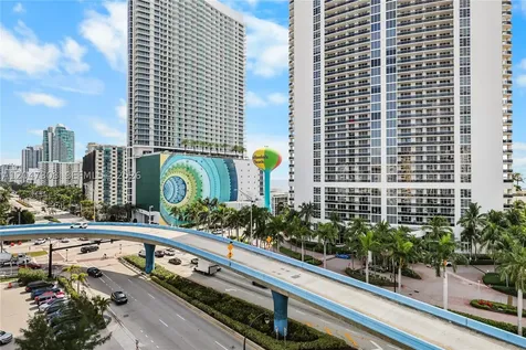 1825 S Ocean Drive Hallandale Beach FL 33009