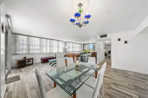 1825 S Ocean Drive Hallandale Beach FL 33009