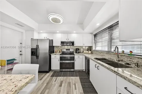 1825 S Ocean Drive Hallandale Beach FL 33009