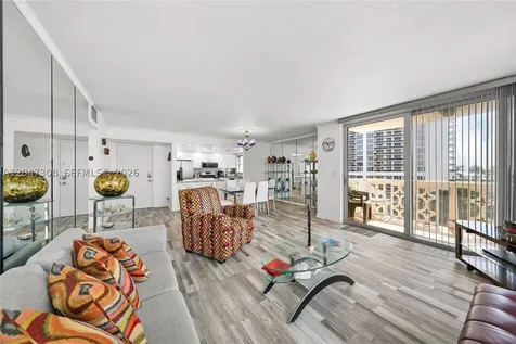 1825 S Ocean Drive Hallandale Beach FL 33009