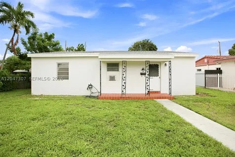 790 E 6th Place Hialeah FL 33010