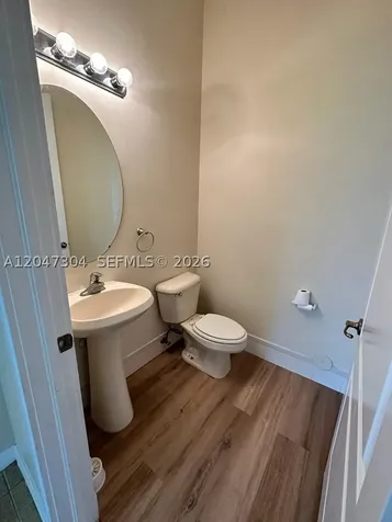 1926 NE 3rd Court Homestead FL 33033
