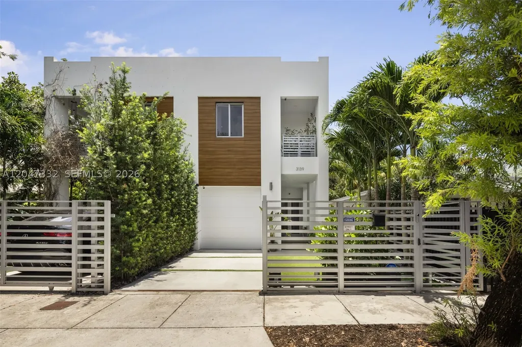 3139 Ohio Street Coconut Grove FL 33133