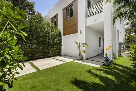 3139 Ohio Street Coconut Grove FL 33133