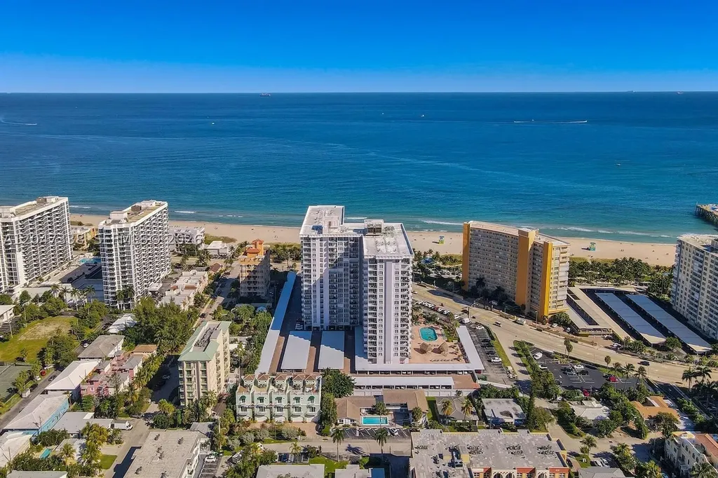 405 N Ocean Boulevard Pompano Beach FL 33062