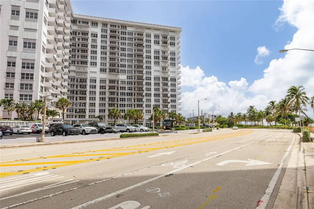 405 N Ocean Boulevard Pompano Beach FL 33062