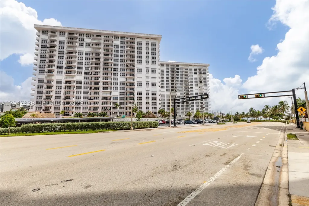 405 N Ocean Boulevard Pompano Beach FL 33062