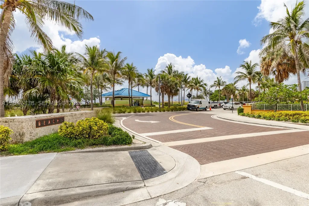 405 N Ocean Boulevard Pompano Beach FL 33062