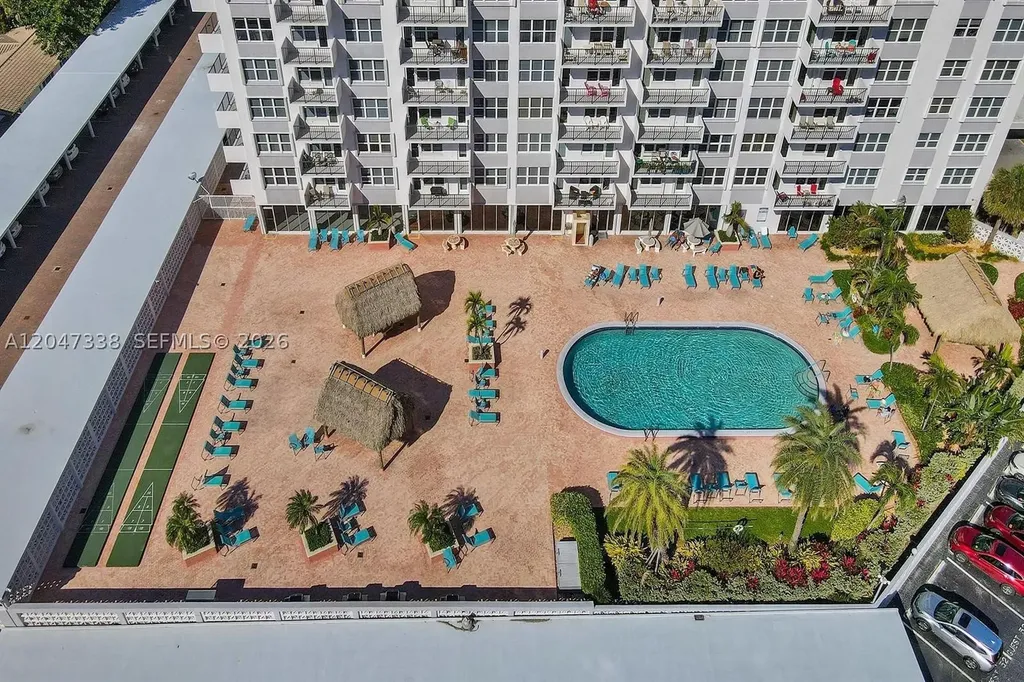 405 N Ocean Boulevard Pompano Beach FL 33062