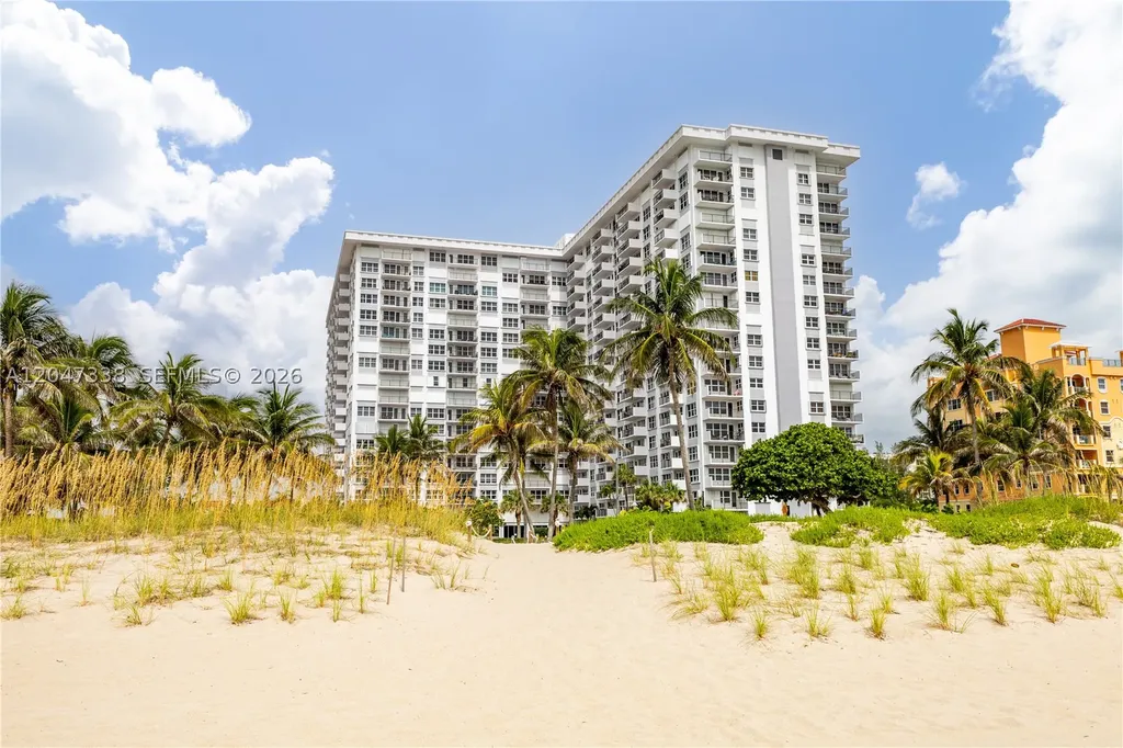 405 N Ocean Boulevard Pompano Beach FL 33062