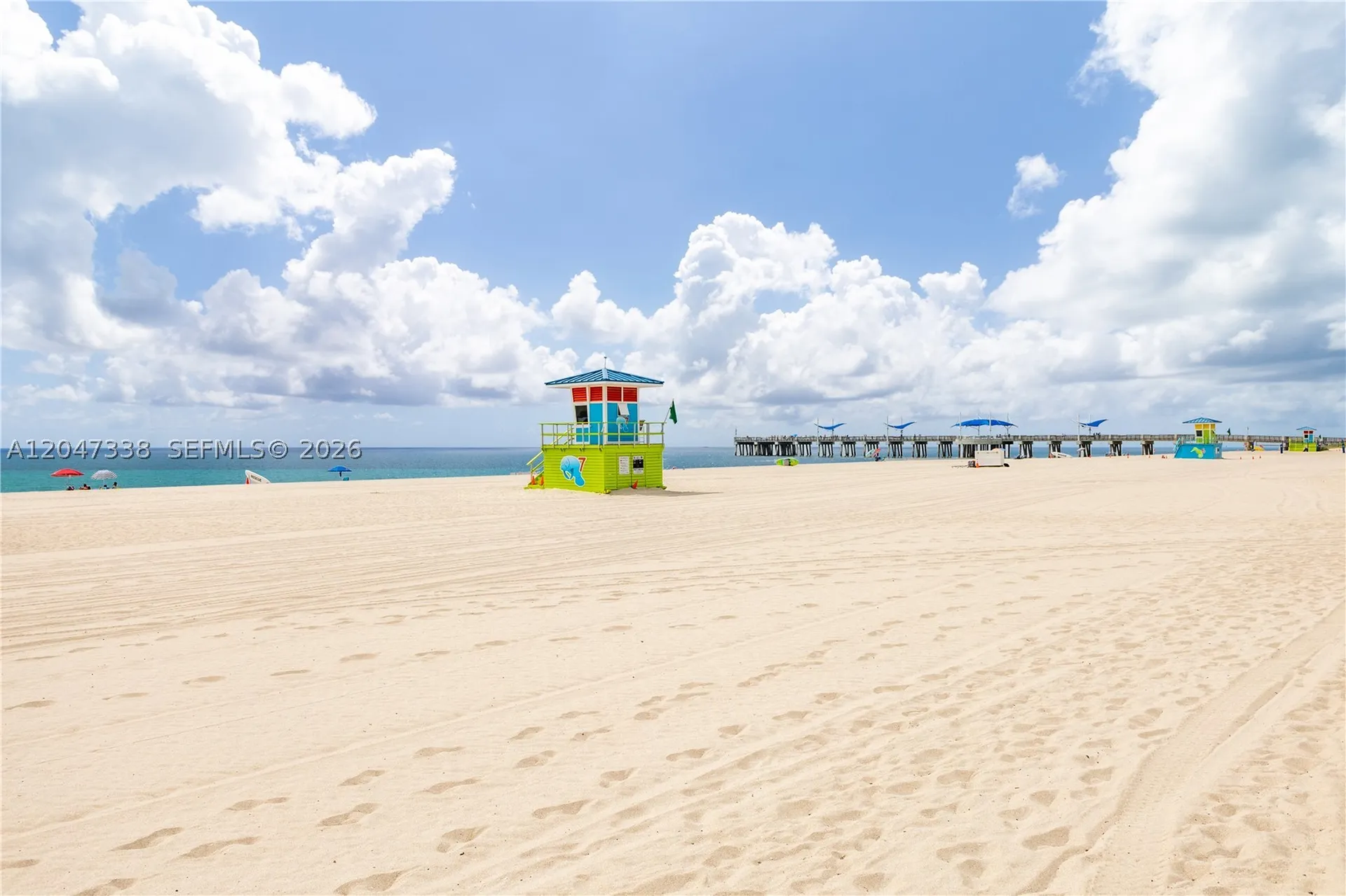 405 N Ocean Boulevard Pompano Beach FL 33062