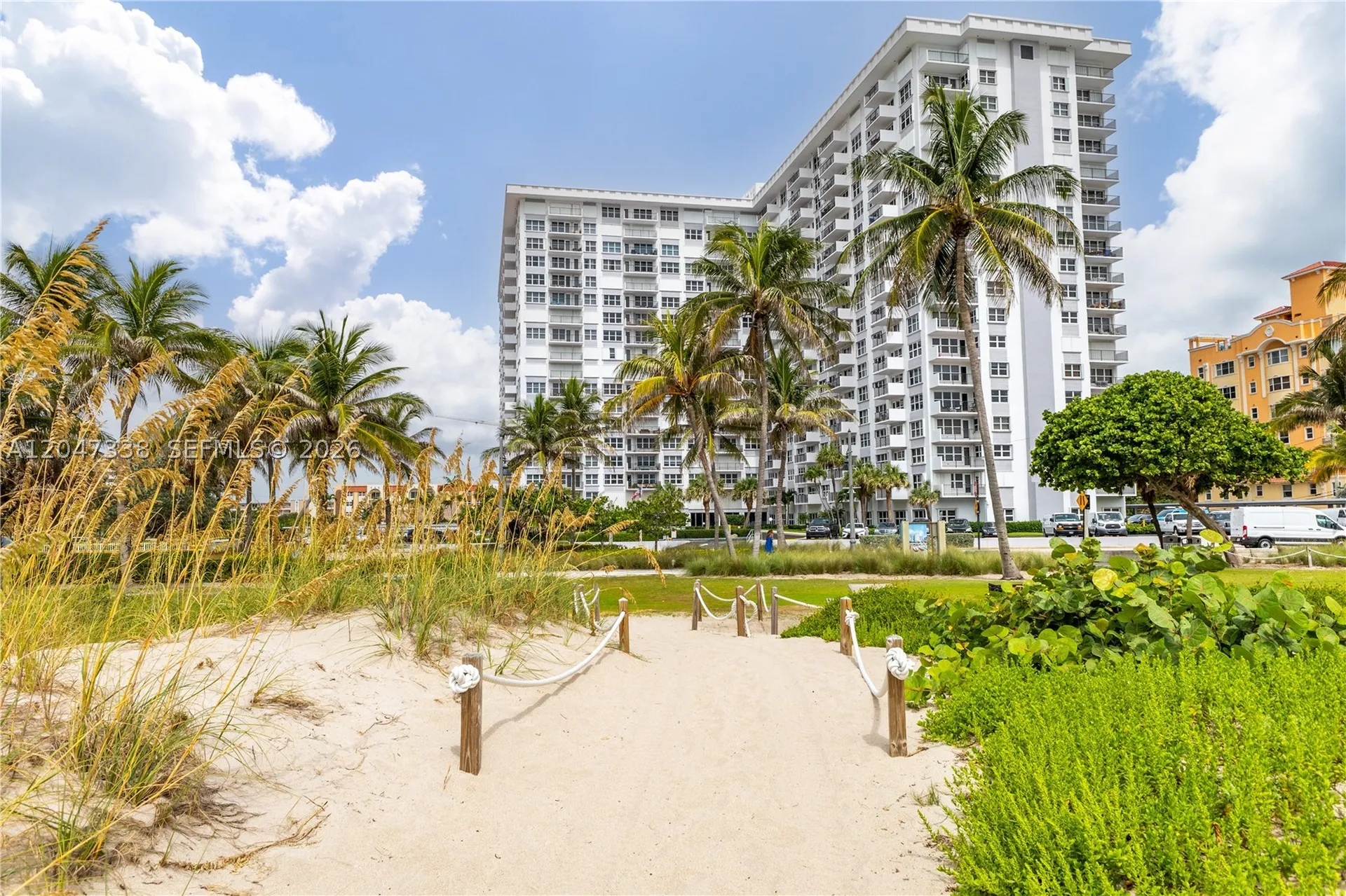 405 N Ocean Boulevard Pompano Beach FL 33062