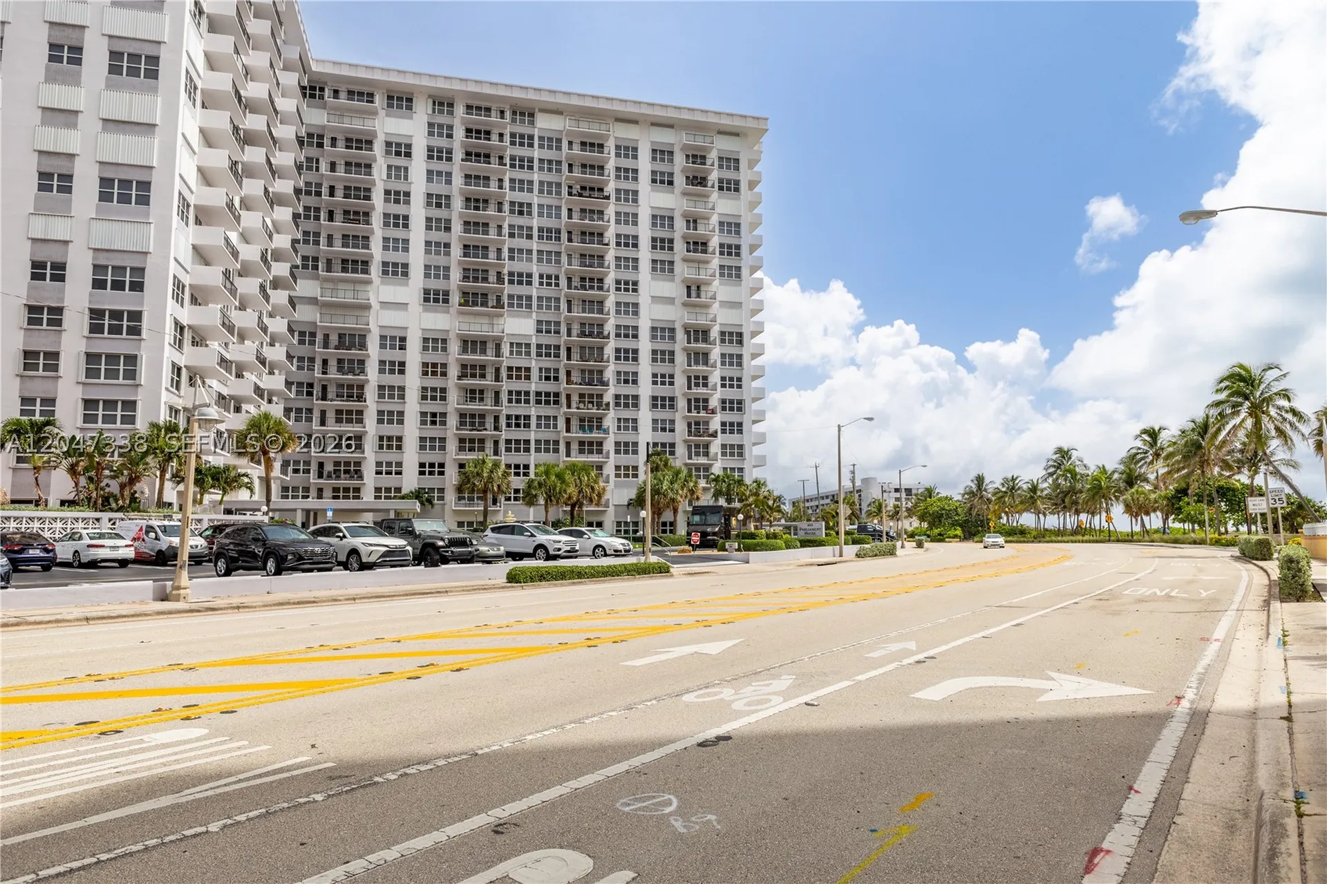 405 N Ocean Boulevard Pompano Beach FL 33062