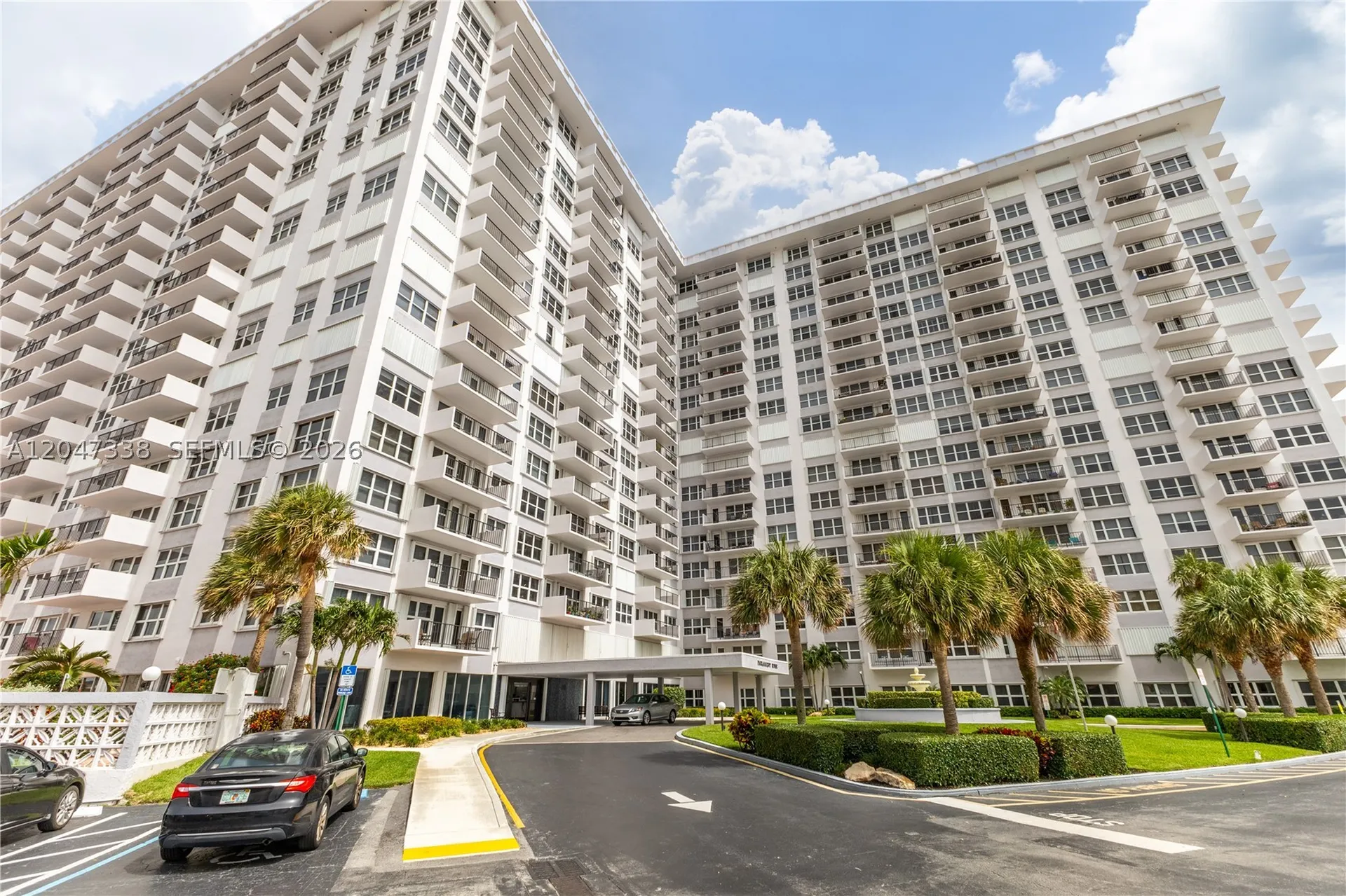 405 N Ocean Boulevard Pompano Beach FL 33062