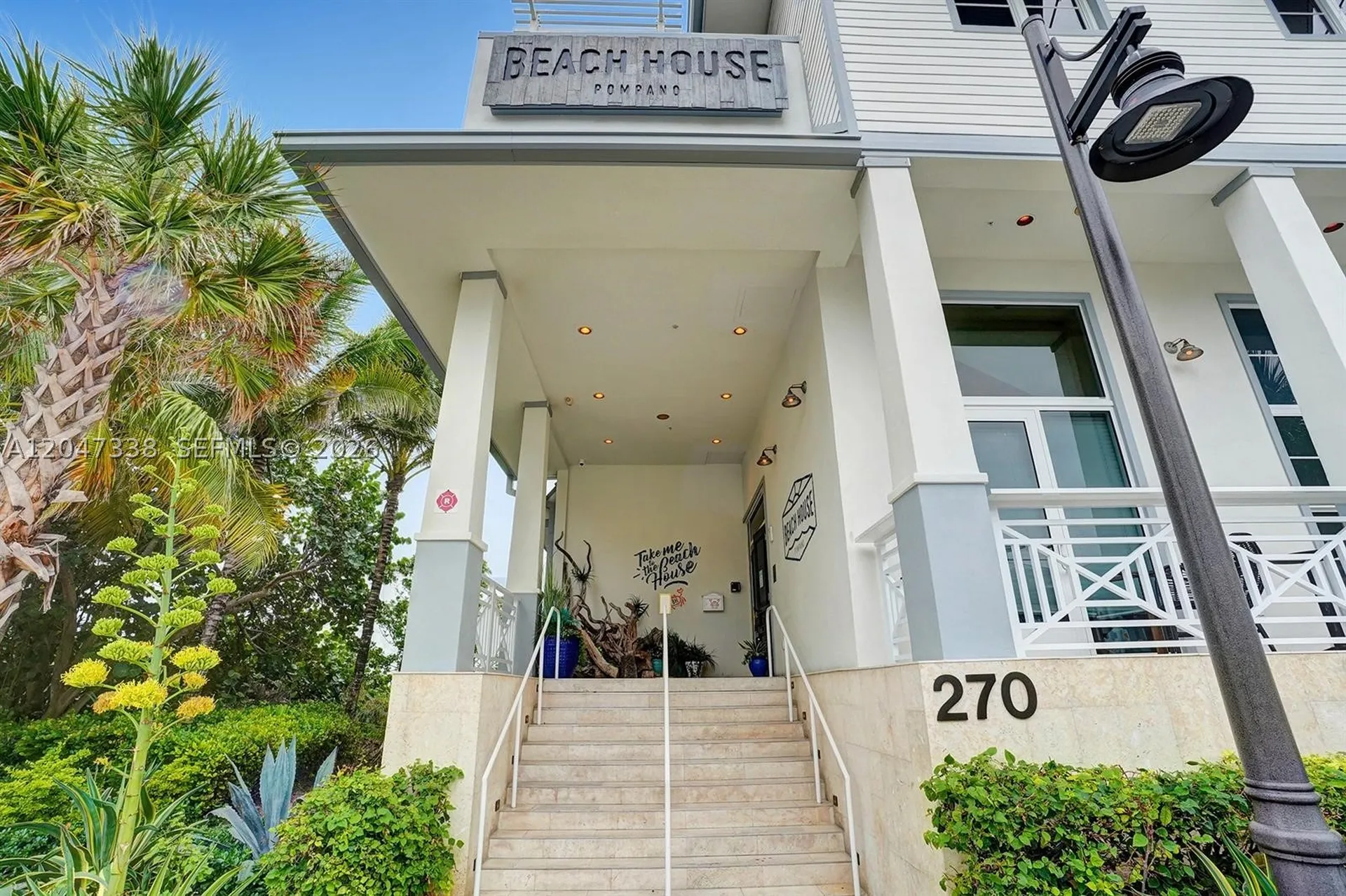 405 N Ocean Boulevard Pompano Beach FL 33062