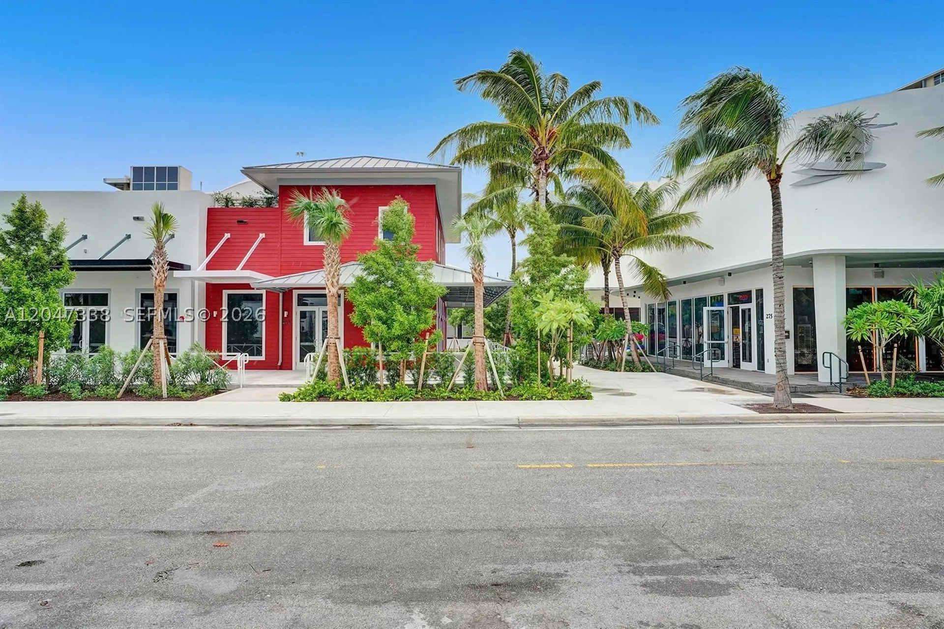 405 N Ocean Boulevard Pompano Beach FL 33062